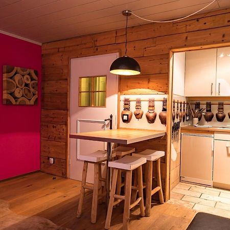 شقة Haus Soellereck Nr 235 اوبرستدورف المظهر الخارجي الصورة