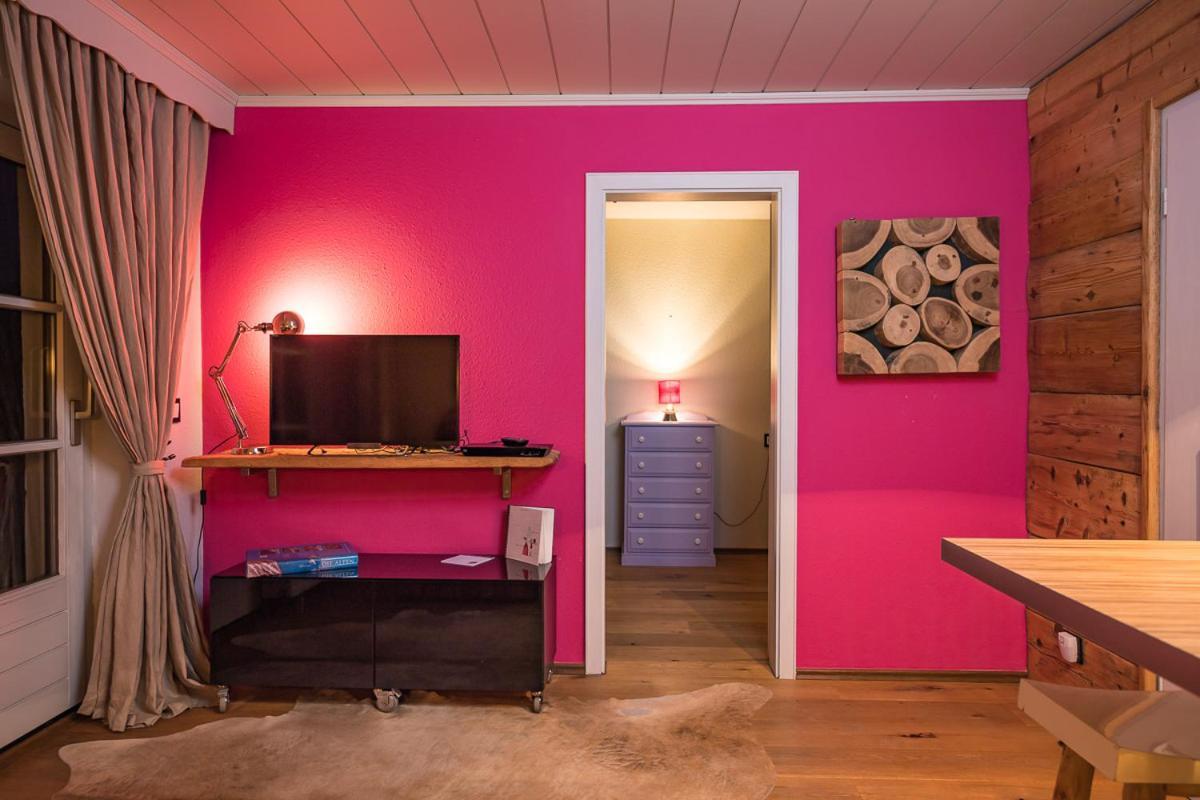 شقة Haus Soellereck Nr 235 اوبرستدورف المظهر الخارجي الصورة