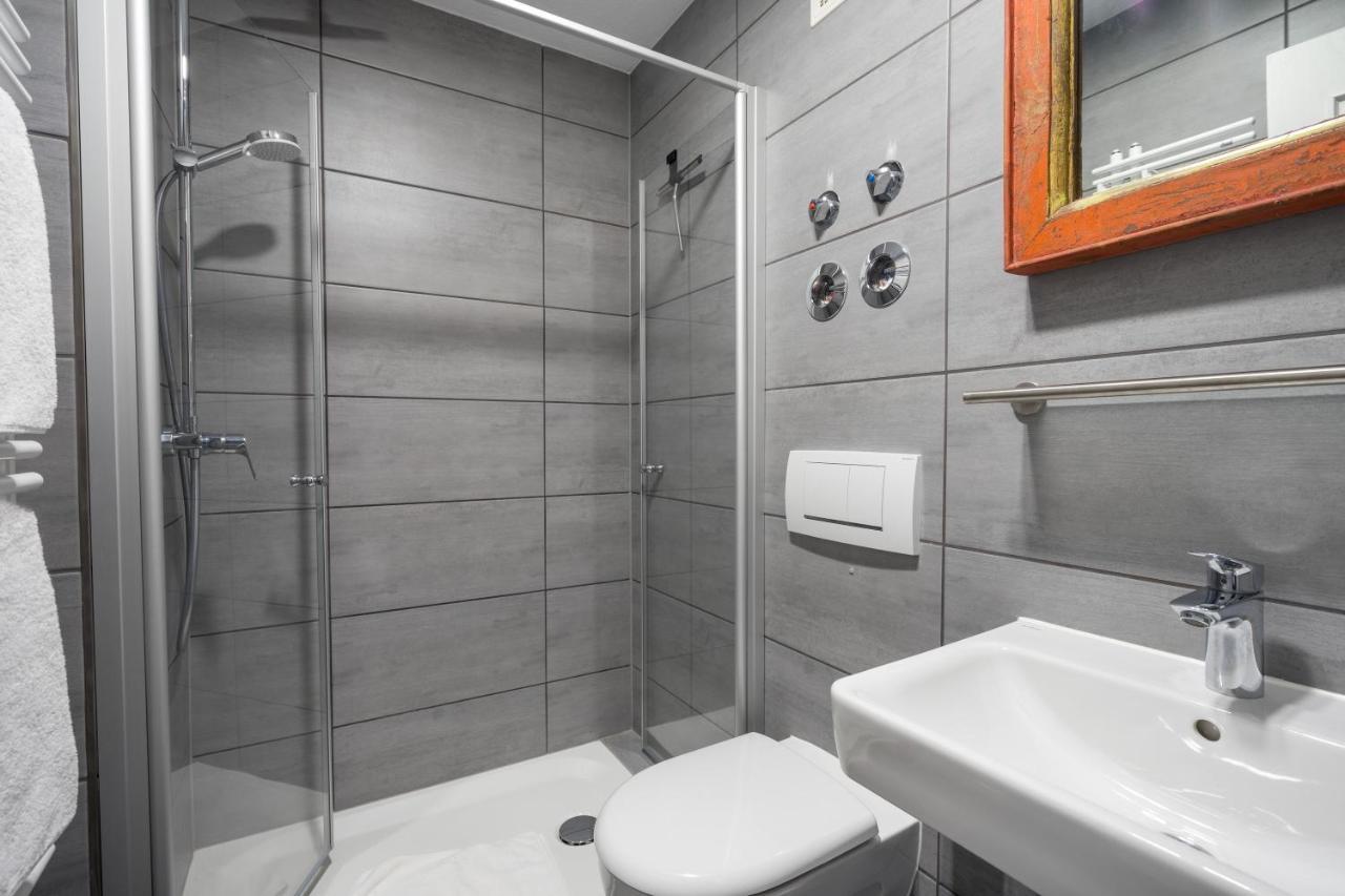 شقة Haus Soellereck Nr 235 اوبرستدورف المظهر الخارجي الصورة